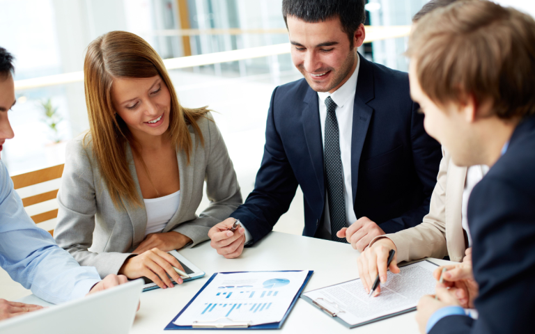 Criação de Modelos de IA para Negócios