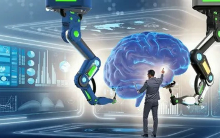 Inteligência Artificial para Leigos