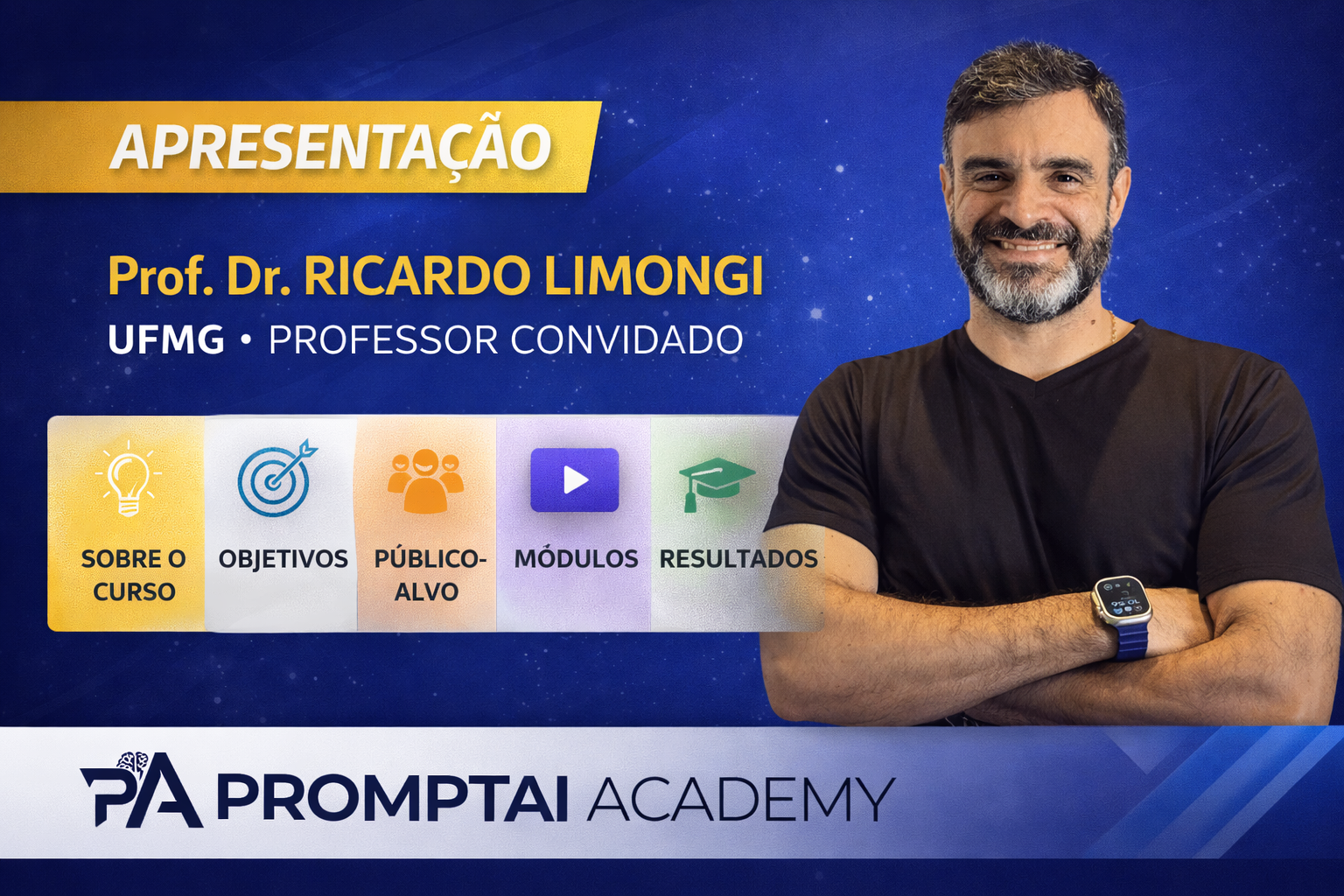 O Futuro da Pesquisa Científica com IA