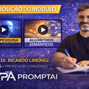 IA na Pesquisa Científica