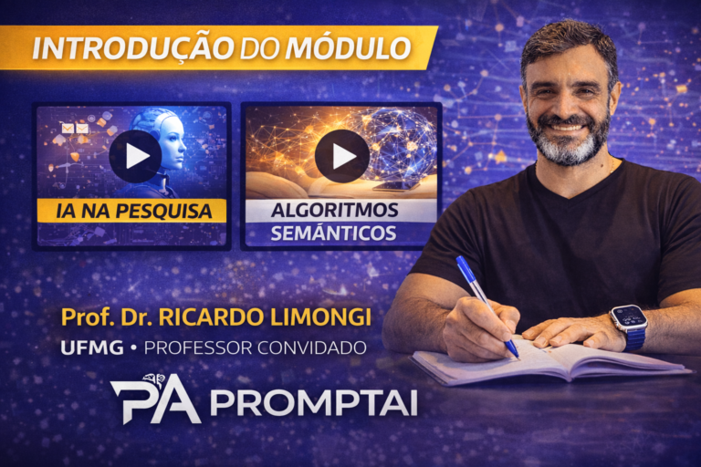 IA na Pesquisa Científica