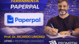 PaperPal: Seu Assistente de Escrita com Inteligência Artificial