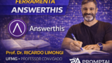 AnswerThis na Pesquisa Científica