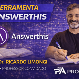 AnswerThis na Pesquisa Científica