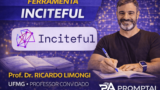 Plataforma Inciteful para Pesquisa de Literatura Científica
