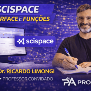 SciSpace na Revisão de Literatura Científica