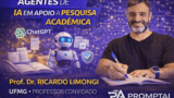 SCISPACE - Agentes de IA na Revisão de Literatura Científica